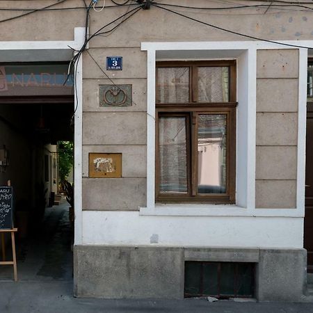 Casa Miron 1 Timişoara Exterior foto